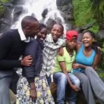 Peter Ndungu - @alkaponf - Instagram