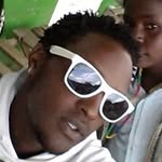 Peter Ndungu - @pitahnn - Instagram