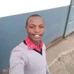 Peter ndungu - @ndungu6284 - Instagram