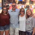Peter Needham - @vmipeanut - Instagram