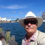 Peter Needham - @emorejretep - Instagram