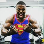Peter Neely - @proteinenergy3 - Instagram