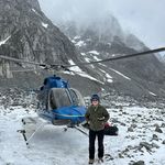 Dr. Peter Neff - @icy_pete - Instagram
