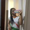 rafaela - @peternelli_rafahh - TikTok