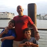 Peter Neuman - @pneuman71 - Instagram