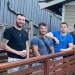 Peter Neuman - @captain.cocktail - Instagram