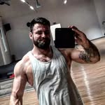 Peter Neuman - @peterneuman1986 - Instagram
