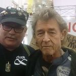 Peter Neumann - @neumannp10 - Instagram