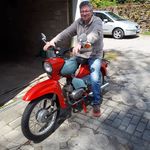 Peter Neumann - @peter_zweitakt - Instagram