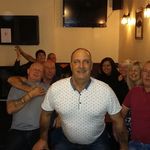 Peter newbold - @guinness_god - Instagram