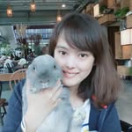 Janet - @peternick_lan_tu_ji - Instagram