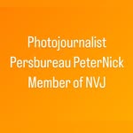 Peter Nick Photojournalist - @photojournalist_peternick - Instagram