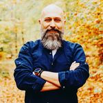 Peter Nickel - @pedrocelli72 - Instagram