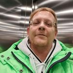 Peter Nickel - @peternickel70 - Instagram