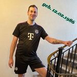 Peter Hirschberger-Nickel - @peterw.hirschbergernickel - Instagram