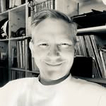 Peter Nikolai - @elektropium - Instagram