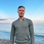 Peter Nikolai Fredén - @peternfreden - Instagram