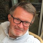 Peter Norrman - @petnorr - Instagram