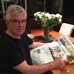 Peter Nott - @phnott - Instagram
