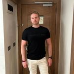 Peter - @peternotts - Instagram