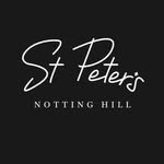 St Peter's Notting Hill - @stpetersnottinghill - Instagram