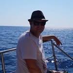 Peter Novisedlák - @peternovisedlak - Instagram