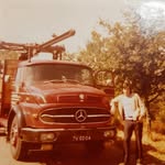 Peter Van Dam - @peter.null.1848 - Instagram