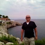 Peter Nunn - @peternunn61 - Instagram