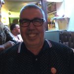 Peter Nunn - @peter.nunn33 - Instagram