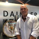 Peter Nunn - @nunngunn - Instagram