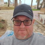 Peter Nunn - @silanthril1 - Instagram