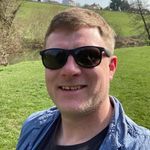 Peter Nunn - @bulletproofvests - Instagram
