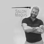 Salon Magus by Peter Nunn - @salonmagus - Instagram