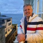 Peter Di Nuzzo - @peterdinuzzo - Instagram