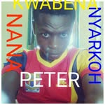 Peter Kwabena Nyarkoh - @peterkwabenanya - Instagram