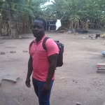 Peter Nyarkoh - @peternyarkoh53 - Instagram