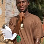 Peter Nyarkoh - @nyarkoh784 - Instagram