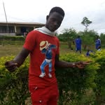 Peter Nyarkoh - @peter.nyarkoh.7399 - Instagram