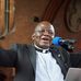 Rev. Peter Kofi Nyarkoh - Facebook