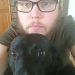 Peter Nyström - @mightypow17 - Instagram