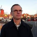 Peter Nyström - @bussromme - Instagram
