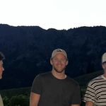 Peter Nystrom - @petergnystrom - Instagram