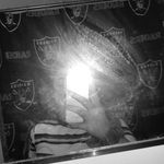 Alina Peters - @oaklandraiders.apeters - Instagram