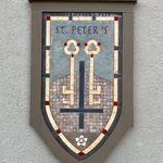 Saint Peter - @stpetersoakland - Instagram