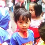 Peter Jioh Ocampo - Facebook