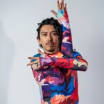 Peter Ocampo - @peterocampodancer - Instagram