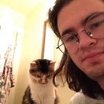 Peter Odom - @p_odom7 - Instagram