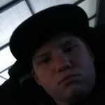 Peter Odom - @peter_odom1825 - Instagram