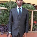 Peter Odoma Ogohi - @peterodomaogohi - Instagram