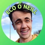 Peter O'Neill; Environment and Sustainability Officer - @eco_o_neill - Instagram